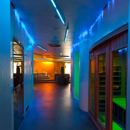 בלגרד Nobel Design Hotel מראה חיצוני תמונה