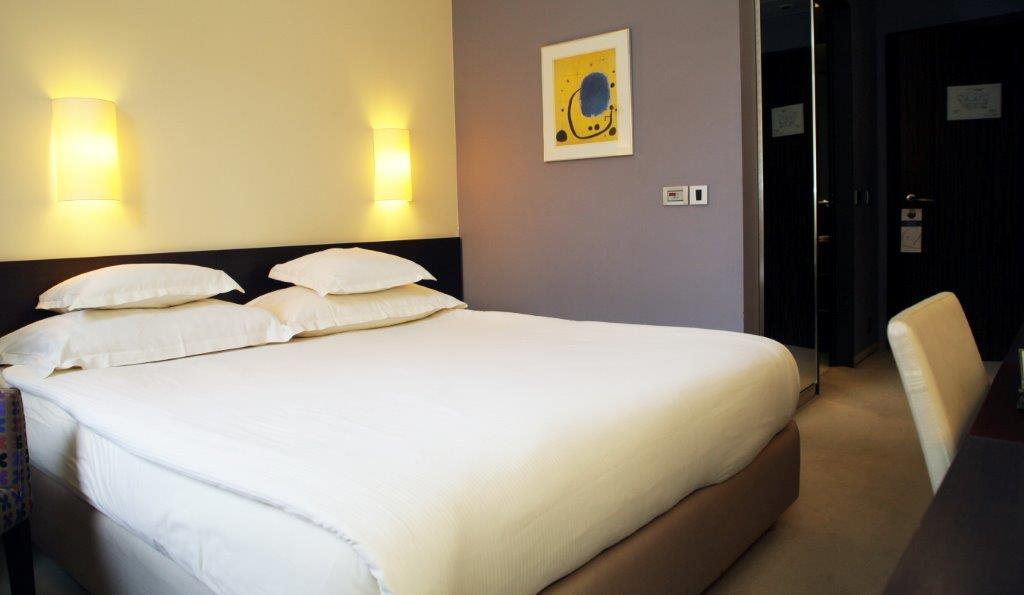 בלגרד Nobel Design Hotel מראה חיצוני תמונה