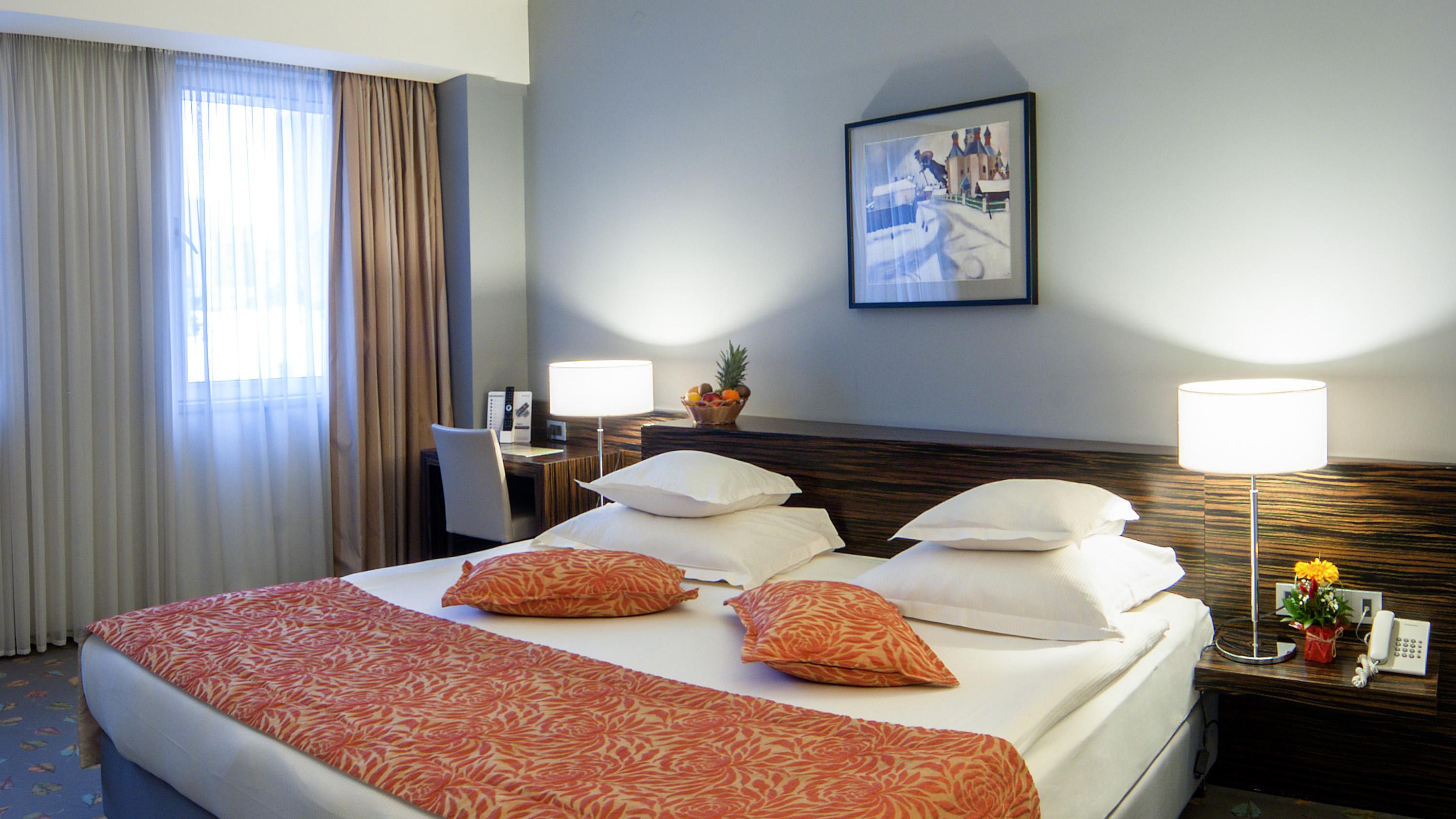 בלגרד Nobel Design Hotel מראה חיצוני תמונה
