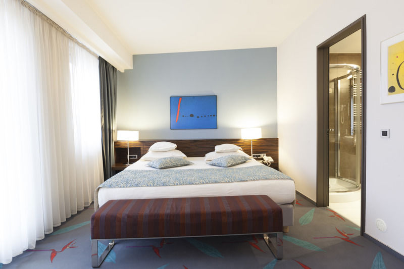 בלגרד Nobel Design Hotel מראה חיצוני תמונה